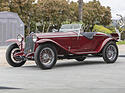Image: Alfa Romeo 6C 1750 Third Series Super Sport Spider (1930) - Lot 043 at Bonhams "The Quail Auction" on August 18, 2023