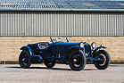 Bild: Alfa Romeo 6C 1900 Gran Turismo Spider in the Style of Touring (1933) - als Lot 147 an der RM/Sotheby's Versteigerung in Monaco am 12. Mai 2018