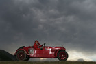 Image: Alfa Romeo 6C (1928) - at the Ennstal Classic 2011 (EP1 005)