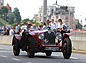 Alfa Romeo 6C (1934) - am Gaisbergrennen 2012 - Sportwagenklasse (© Bruno von Rotz, 2012) Alfa Romeo 6C (1934) - am Gaisbergrennen 2012 - Sportwagenklasse (© Bruno von Rotz, 2012)