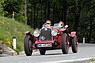 Alfa Romeo 6C (1934) - am Gaisbergrennen 2012 - Sportwagenklasse (© Bruno von Rotz, 2012) Alfa Romeo 6C (1934) - am Gaisbergrennen 2012 - Sportwagenklasse (© Bruno von Rotz, 2012)