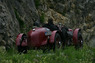 Alfa Romeo 6C (1934) - an der Ennstal Classic 2011 (EP1 016) (© Daniel Reinhard, 2011) Alfa Romeo 6C (1934) - an der Ennstal Classic 2011 (EP1 016) (© Daniel Reinhard, 2011)