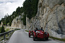 Alfa Romeo 6C (1934) - an der Ennstal-Classic 2012 - Stoderzinken Bergprüfung (© Daniel Reinhard, 2012) Alfa Romeo 6C (1934) - an der Ennstal-Classic 2012 - Stoderzinken Bergprüfung (© Daniel Reinhard, 2012)