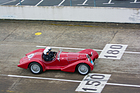 Alfa Romeo 6C (1939) - am 4. Montlhéry Vintage Revival 2017