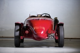 Alfa Romeo 6C 2300 (1934) - angeboten als Lot 173 an der Versteigerung von RM Auctions in London am 31. Oktober 2012