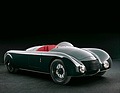 Alfa Romeo 6C 2300 (1937) - aerodynamische 6C-Variante