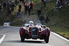 Alfa Romeo 6C 2300 (1938) - am Klausenrennen 2013