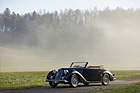 Bild: Alfa Romeo 6C 2300 B Pescara Cabriolet Worblaufen (1938) - als Lot 030 angeboten an der Versteigerung von Artcurial an der Rétromobile Paris am 7. Februar 2020