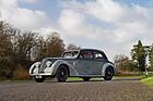 Bild: Alfa Romeo 6C-2300 Berlina (1937) - angeboten als Lot 254 an der Bonhams Grand Palais Paris Versteigerung am 7. Februar 2019