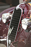 Alfa Romeo 6C 2300 Berlinetta (1937) - als Lot 374 versteigert an der Bonhams Grand Palais Verteigerung in Paris am 4. Februar 2016