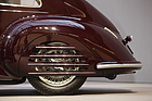 Alfa Romeo 6C 2300 Berlinetta (1937) - als Lot 374 versteigert an der Bonhams Grand Palais Verteigerung in Paris am 4. Februar 2016