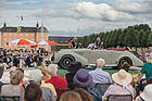 Alfa-Romeo 6C 2300 MM Graber Cabriolet (1939) - Classic-Gala Schwetzingen 2019