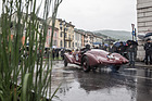 Alfa Romeo 6C 2300 MM Spider Touring (1938) - an der Mille Miglia 2016