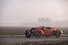 Alfa Romeo 6C 2300 Pescara (1934) - als Lot 349 an der Bonhams Versteigerung "Les grandes marques du monde au Grand Palais" in Paris 2017