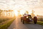 Alfa Romeo 6C 2300 Pescara (1934) - als Lot 349 an der Bonhams Versteigerung "Les grandes marques du monde au Grand Palais" in Paris 2017