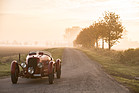 Bild: Alfa Romeo 6C 2300 Pescara (1934) - als Lot 349 an der Bonhams Versteigerung "Les grandes marques du monde au Grand Palais" in Paris 2017