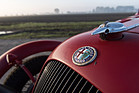 Alfa Romeo 6C 2300 Pescara (1934) - als Lot 349 an der Bonhams Versteigerung "Les grandes marques du monde au Grand Palais" in Paris 2017