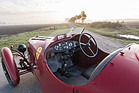 Bild: Alfa Romeo 6C 2300 Pescara (1934) - als Lot 349 an der Bonhams Versteigerung "Les grandes marques du monde au Grand Palais" in Paris 2017