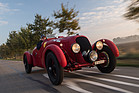 Bild: Alfa Romeo 6C 2300 Pescara (1934) - als Lot 349 an der Bonhams Versteigerung "Les grandes marques du monde au Grand Palais" in Paris 2017