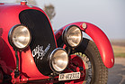 Bild: Alfa Romeo 6C 2300 Pescara (1934) - als Lot 349 an der Bonhams Versteigerung "Les grandes marques du monde au Grand Palais" in Paris 2017