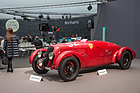 Alfa Romeo 6C 2300 Pescara (1934) - als Lot 349 an der Bonhams Versteigerung "Les grandes marques du monde au Grand Palais" in Paris 2017
