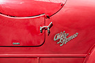 Alfa Romeo 6C 2300 Pescara (1934) - als Lot 349 an der Bonhams Versteigerung "Les grandes marques du monde au Grand Palais" in Paris 2017