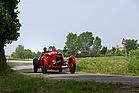 Alfa Romeo 6C 2300 Pescara Spider (1934) - als Lot 038 an der Bonhams Quail Lodge Auction am 14. August 2015