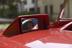 Alfa Romeo 6C 2300 Pescara Spider (1934) - als Lot 038 an der Bonhams Quail Lodge Auction am 14. August 2015