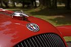 Alfa Romeo 6C 2300 Pescara Spider (1934) - als Lot 038 an der Bonhams Quail Lodge Auction am 14. August 2015