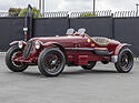 Image: Alfa Romeo 6C 2300 Siluro (1934) - Lot 086 at Bonhams "The Quail Auction" on August 18, 2023