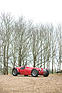 Alfa Romeo 6C 2300 Twin Supercharged Special (1936) - als Lot 211 an der Bonhams Versteigerung am Goodwood Festival of Speed 2017