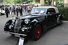 Bild: Alfa Romeo 6C 2300 Worblaufen (1938) - am Zurich Classic Car Award 2013 auf dem Bürkliplatz in Zürich
