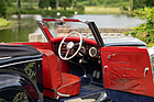 Bild: Alfa Romeo 6C 2300B 'Corto' Cabriolet Worblaufen (1939) - Lot 22 an den Gooding & Co London Versteigerungen 2024