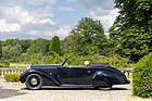 Image: Alfa Romeo 6C 2300B 'Corto' Cabriolet Worblaufen (1939) - Lot 22 at the Gooding & Co London Auctions 2024