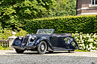 Bild: Alfa Romeo 6C 2300B 'Corto' Cabriolet Worblaufen (1939) - Lot 22 an der Gooding & Co London Versteigerung 2024