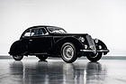Alfa Romeo 6C 2300B Mille Miglia Berlinetta (1938) - als Lot 245 an der RM/Sotheby's Monterey Versteigerung am 19. August 2022