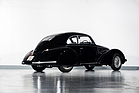 Alfa Romeo 6C 2300B Mille Miglia Berlinetta (1938) - als Lot 245 an der RM/Sotheby's Monterey Versteigerung am 19. August 2022