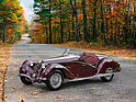Image: Alfa Romeo 6C 2300B Short-Chassis Spider (1939) - offered as lot 237 at the Bonhams Goodwood Revival Auction on September 14, 2019