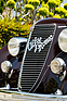 Bild: Alfa Romeo 6C 2300B Turismo Cabriolet (1937) - als Lot 162 angeboten an der Gooding & Co Pebble Beach Versteigerung am 18./19. August 2023