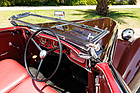 Bild: Alfa Romeo 6C 2300B Turismo Cabriolet (1937) - als Lot 162 angeboten an der Gooding & Co Pebble Beach Versteigerung am 18./19. August 2023