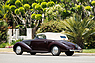 Alfa Romeo 6C 2300B Turismo Cabriolet (1937) - als Lot 162 angeboten an der Gooding & Co Pebble Beach Versteigerung am 18./19. August 2023 (© Brian Henniker - Courtesy Gooding & Co, 2023) Alfa Romeo 6C 2300B Turismo Cabriolet (1937) - als Lot 162 angeboten an der Gooding & Co Pebble Beach Versteigerung am 18./19. August 2023 (© Brian Henniker - Courtesy Gooding & Co, 2023)