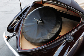 Alfa Romeo 6C 2300B Turismo Cabriolet (1937) - offered as lot 162 at the Gooding & Co Pebble Beach auction on August 18/19, 2023