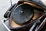Alfa Romeo 6C 2300B Turismo Cabriolet (1937) - als Lot 162 angeboten an der Gooding & Co Pebble Beach Versteigerung am 18./19. August 2023 (© Brian Henniker - Courtesy Gooding & Co, 2023) Alfa Romeo 6C 2300B Turismo Cabriolet (1937) - als Lot 162 angeboten an der Gooding & Co Pebble Beach Versteigerung am 18./19. August 2023 (© Brian Henniker - Courtesy Gooding & Co, 2023)