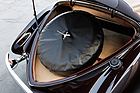 Alfa Romeo 6C 2300B Turismo Cabriolet (1937) - offered as lot 162 at the Gooding & Co Pebble Beach auction on August 18/19, 2023