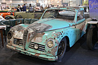 Alfa Romeo 6C 2500 (1949) - vor manchen Jahren zum Pickup umgebaut, jetzt ein Restaurierungsobjekt - Auto e Moto d'Epoca 2014