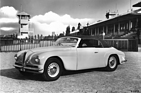 Alfa Romeo 6C 2500 Cabriolet Touring (1950) - als Cabriolet