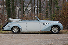 Artikelbild Der älteste bekannte Alfa Romeo 6C 2500 mit Schweizer Karosserie