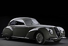 Image: Alfa Romeo 6C 2500 Castagna (1939) - from the collection of Lopresto, participant Retro Classics meets Baroque 2014