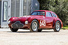 Bild: Alfa Romeo 6C 2500 Competizione (1948) - als Lot 099 an der Bonhams Quail Lodge Versteigerung am 24. August 2018