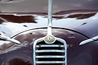 Alfa Romeo 6C 2500 - Dolder Classics Mai 2015